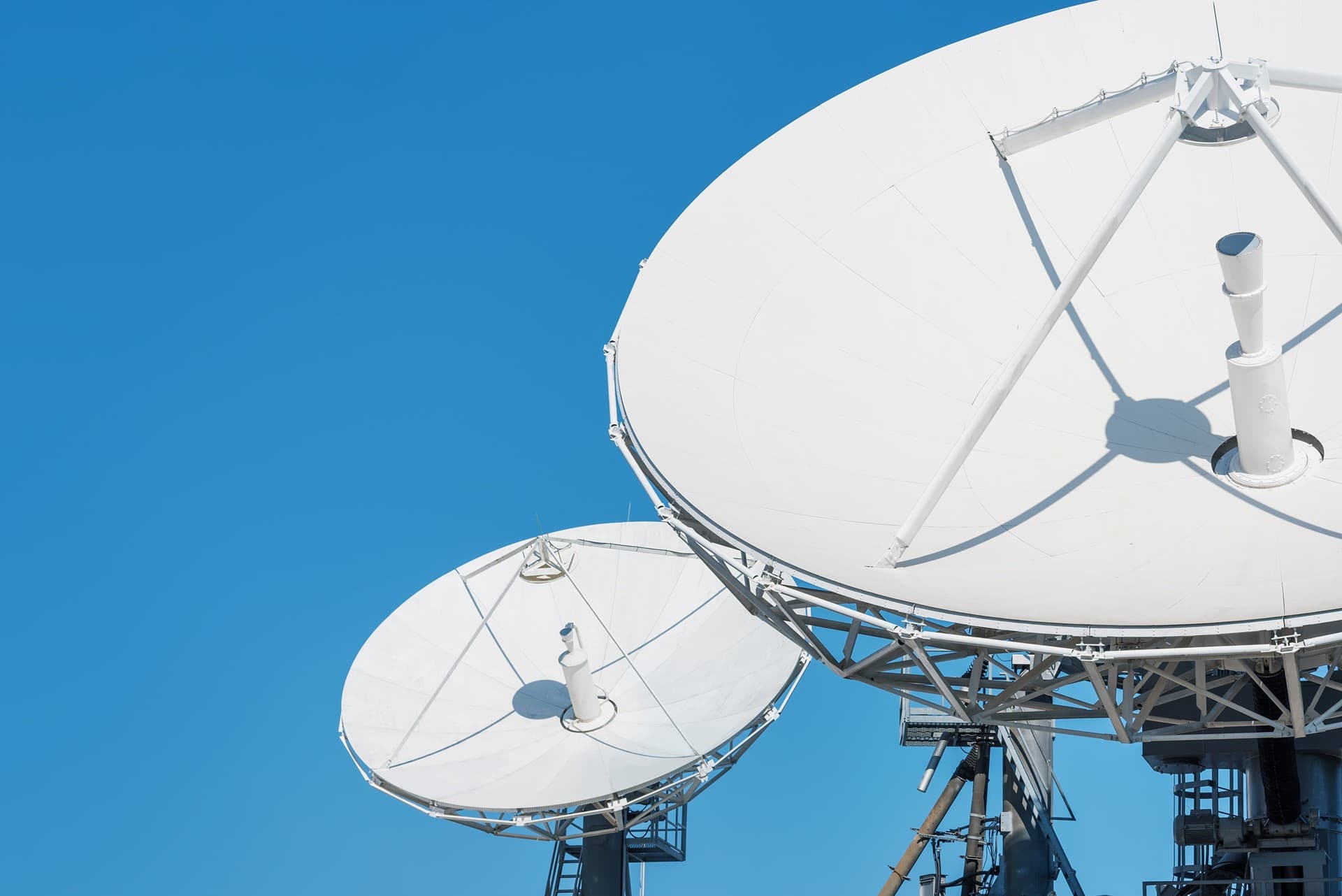 Instalación de antenas en Ourense